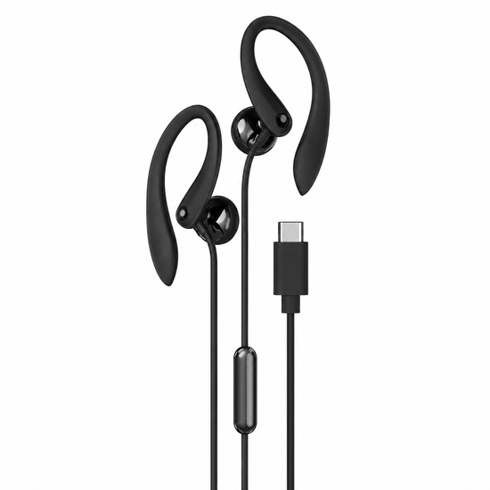 Imagen de Auricular Philips SHS3305 NEGRO