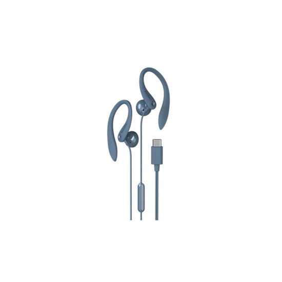Imagen de Auricular Philips SHS3305 AZUL