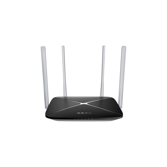 Imagen de Router Mercusys LTE MB135-4G