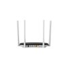 Imagen de Router Mercusys LTE MB135-4G