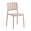 Imagen de Silla de Comedor Moderna de Polipropileno Reforzado Mövi