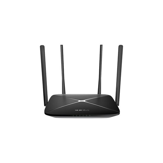 Imagen de Router Mercusys LTE MB115-4G