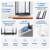 Imagen de Router Mercusys LTE MB115-4G