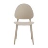 Imagen de Silla de Comedor Moderna de Polipropileno Mövi