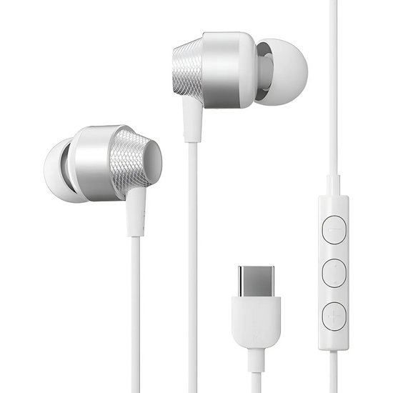 Imagen de Auricular Philips TAE1120 BLANCO