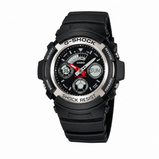 Imagen de Reloj Casio G-SHOCK AW-590-1A