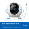 Imagen de Camara Tp Link Tapo C200C