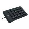 Imagen de Teclado numerico Multilaser TC227