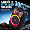 Imagen de Parlante Bluetooth ZQS12159