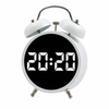 Imagen de Despertador TJS-260313-006 HL-8896