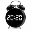 Imagen de Despertador TJS-260313-006 HL-8896