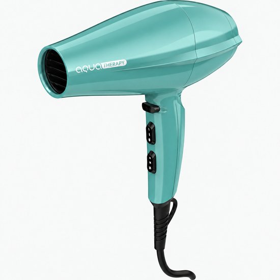 Imagen de Secador Gama Brilliant Aqua therapy