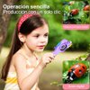 Imagen de Microscopio Infantil Recargable con Camara