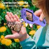 Imagen de Microscopio Infantil Recargable con Camara