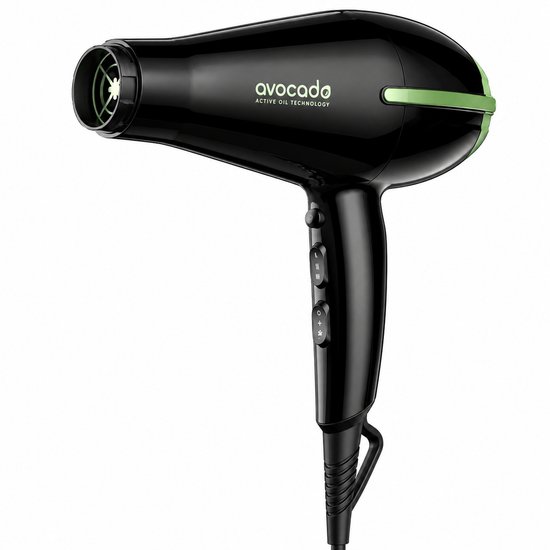 Imagen de Secador De Cabello Gama Tempo Avocado