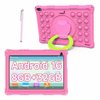 Imagen de Tablet infantil 10" Con Funda Popit ROSA