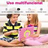 Imagen de Tablet infantil 10" Con Funda Popit ROSA