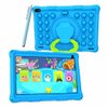 Imagen de Tablet infantil 10" Con Funda Popit AZUL