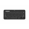 Imagen de Teclado Logitech K380s NEGRO