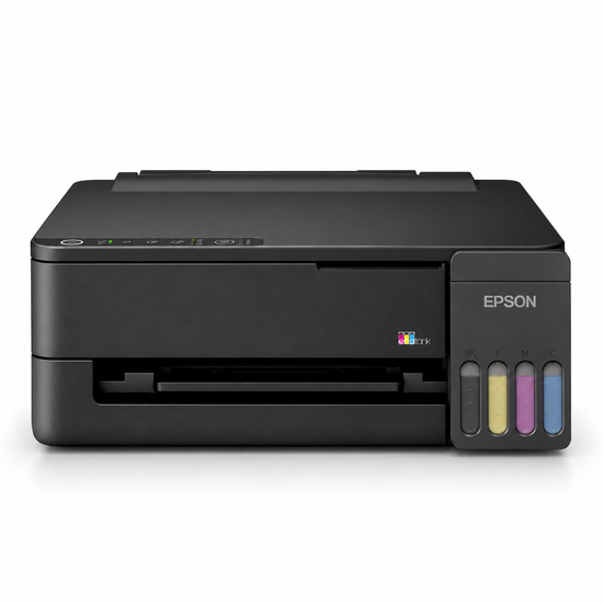 Imagen de Impresora Epson WIFI L1350