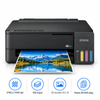 Imagen de Impresora Epson WIFI L1350