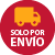 Solo x envio