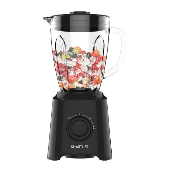 Imagen de Licuadora Smartlife BL1009B