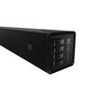 Imagen de Klip Xtreme KSB-001 - Barra de sonido - Negro - 100W - 2.0ch
