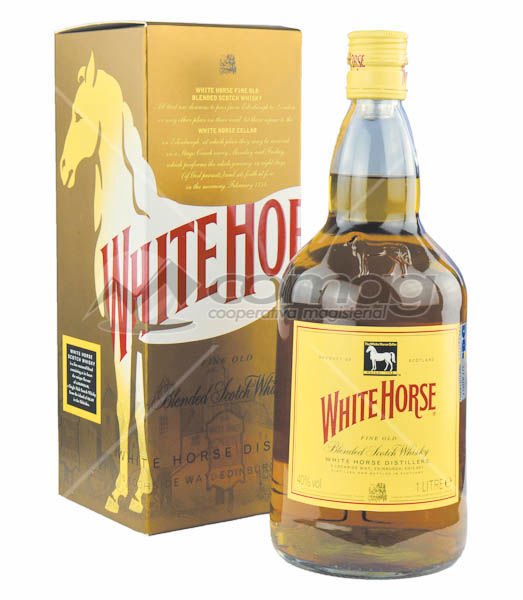 Imagen de Whisky White Horse 1 lt