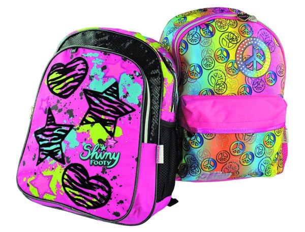 Imagen de Mochila 14.5 Luz