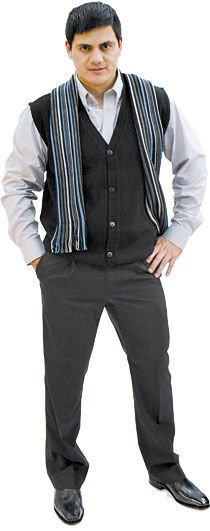 Imagen de Camisa m/l Lisa Jules Cannet