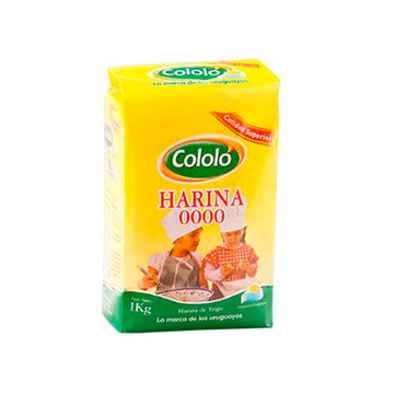 Imagen de Harina Cololo  1 k  0000