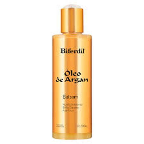 Imagen de Balsamo de Argan 200ml