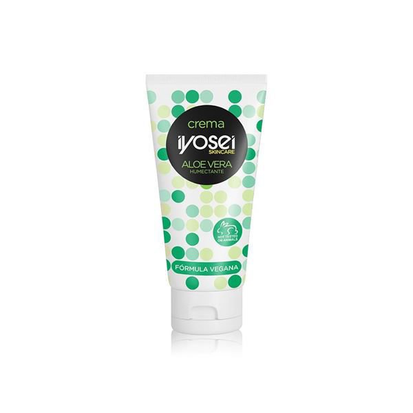Imagen de Crema Manos y Cuerpo Aloe Vera x 60 g