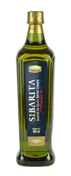 Imagen de Aceite Oliva Sibarita Extra Virgen 900 Cc