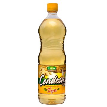 Imagen de Aceite Condesa Soja 900cc