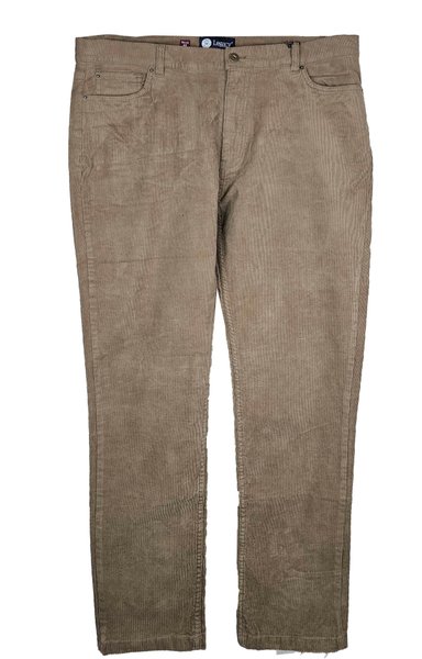 Imagen de Pantalon Pana con Spandex