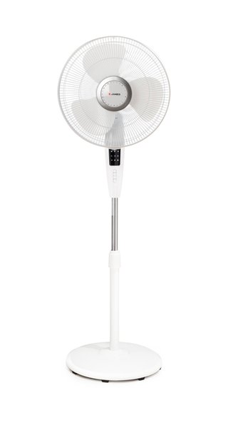 Imagen de Ventilador de Pie C/control 40 Cm
