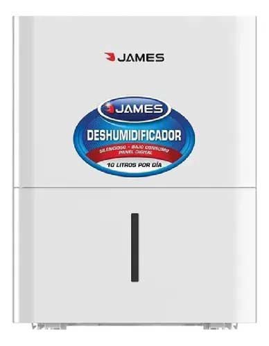 Imagen de Deshumidificador 10l Dj-10 Do