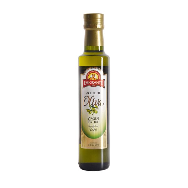 Imagen de Aceite Oliva Emigrante Extra Virgen 250 ml