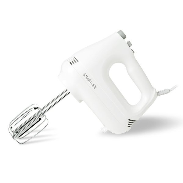 Imagen de Batidora Manuall Smartlife