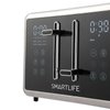 Imagen de Tostadora Digital Smartlife 2 Panes