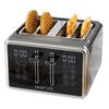 Imagen de Tostadora Digital Smartlife 2 Panes