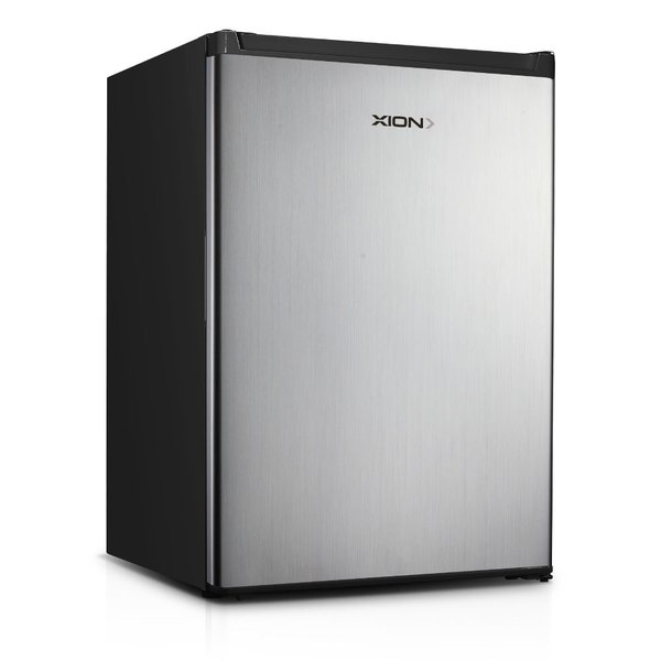 Imagen de Frigobar Inox