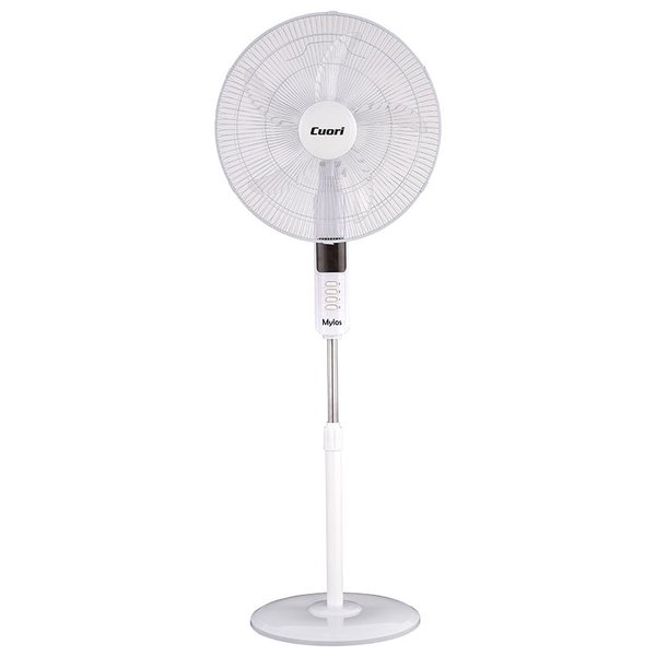 Imagen de Ventilador de Pie Mylos Cuori