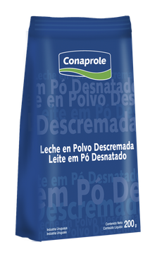 Imagen de Leche E/polvo Descre. 200 Gr.