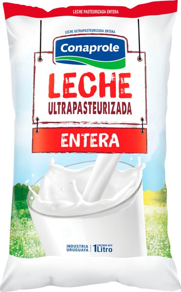 Imagen de Leche Ultra  1 lt