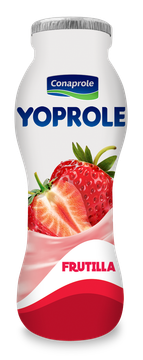 Imagen de Yoprole Frutilla 185 ml