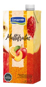 Imagen de Jugo Conaprole Multifrutas 1 lt