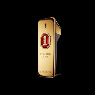 Imagen de 1 Millon Royal Parfum 100ml